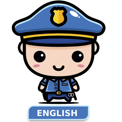 Fake Police Calls logo
