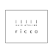 HAIR ATELIER ricco - Androidアプリ