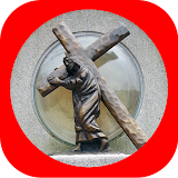 십자가의 길 천주교 성당 기도문 icon