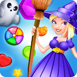 Witch Candy icon