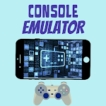 Cover Image of Tải xuống Console emulator for all gener  APK