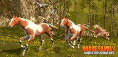 Stallion Wild Horse Simulatorのおすすめ画像5