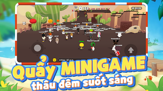 Play Together VNG Gallery Screentshots 15