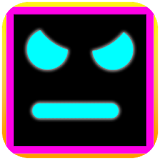 Geometry Angry Dash icon