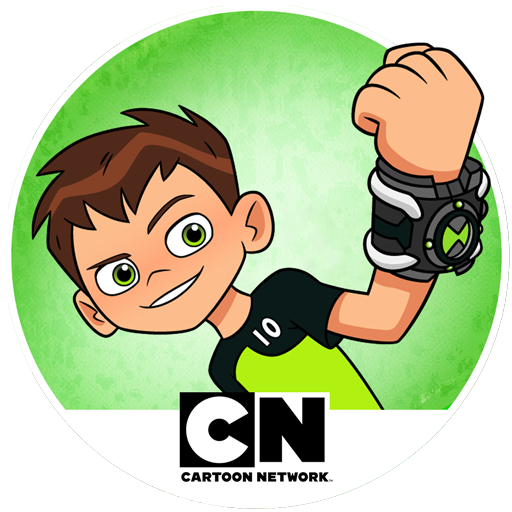 Classic Ben 10, Jogos Grátis, Vídeos e Downloads