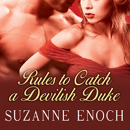 Icon image Rules to Catch a Devilish Duke
