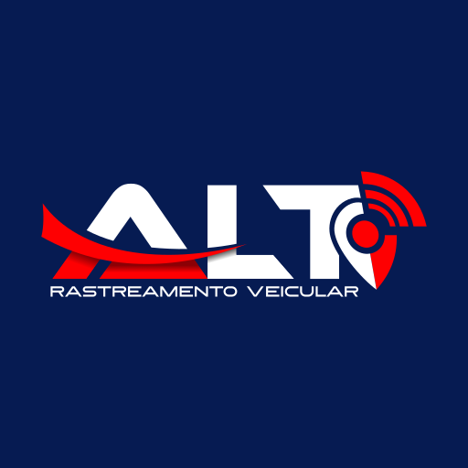 ALT Rastreamento Veicular logo