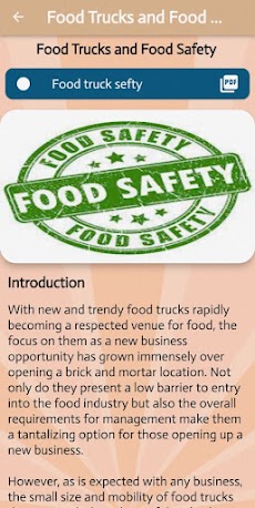 Food truck business plan 2023のおすすめ画像5
