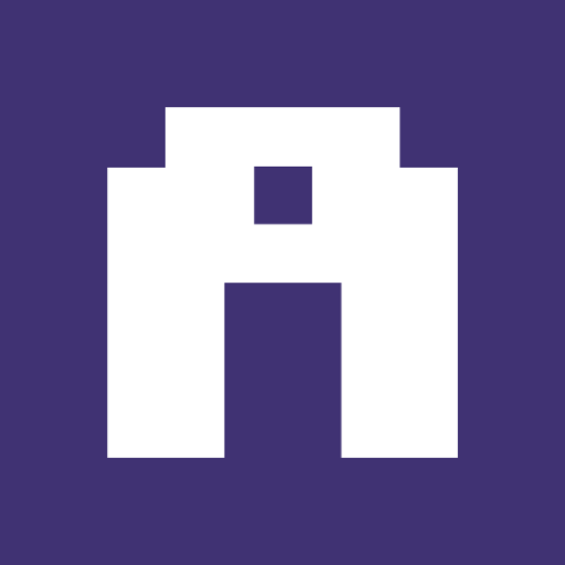 Amsterdamse Poort logo