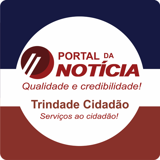 Trindade Cidadão - Portal logo