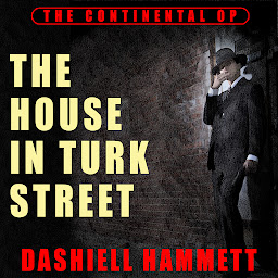 「The House In Turk Street」圖示圖片