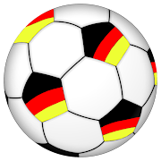 German Soccer - 2.Bundesliga icon