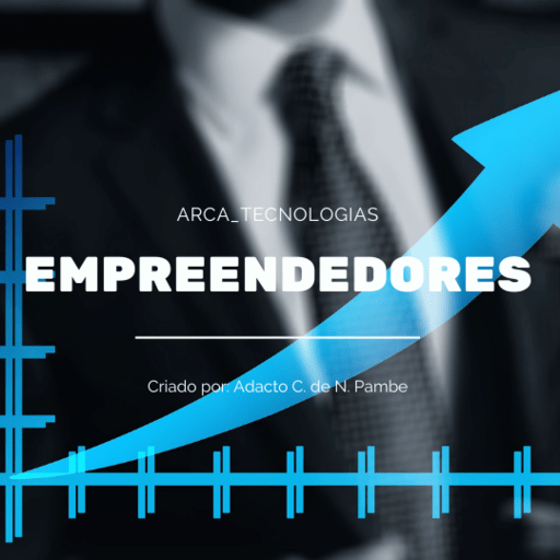 Empreendedores logo