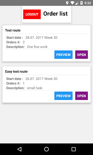 360°Workforce Screen 2
