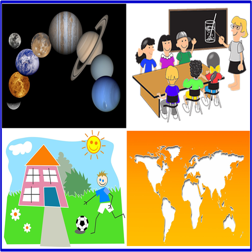 KIDS COMPLETE LEARNING PART-2  Icon