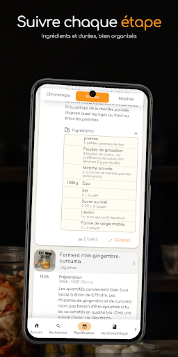 FermentHero screenshot 8