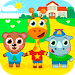 Kindergarten : animals 1.2.9 Latest APK Download