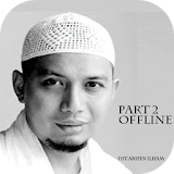 Arifin Ilham Offline Part 2 icon