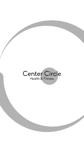 Android application Center Circle Fit screenshort