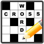 Cover Image of 下载 English Crossword puzzle 1.8.6 APK