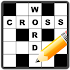 English Crossword puzzle 1.8.6