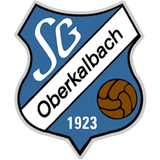 SG Oberkalbach logo
