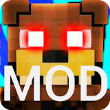 Mod For Minecraft - Fnaf Ideas icon