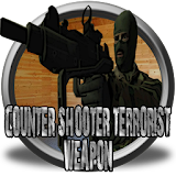 New Counter Terrorist War Tips icon