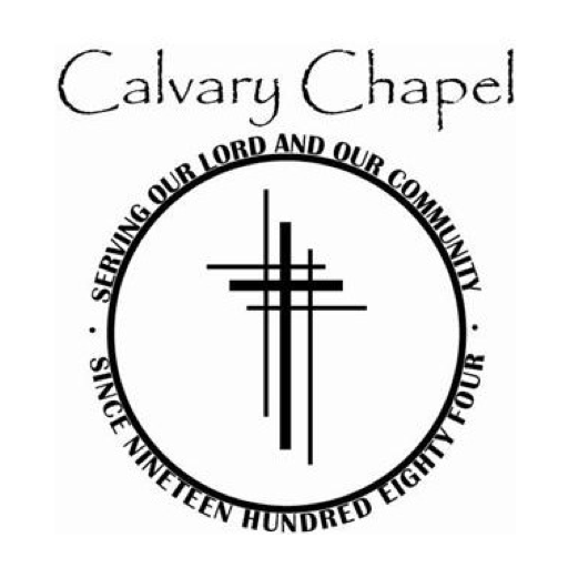 Calvary Chapel SI logo