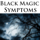 Black Magic Symptoms icon