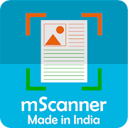 Top 38 Productivity Apps Like mScanner-Document scanner, PDF maker-Made in India - Best Alternatives