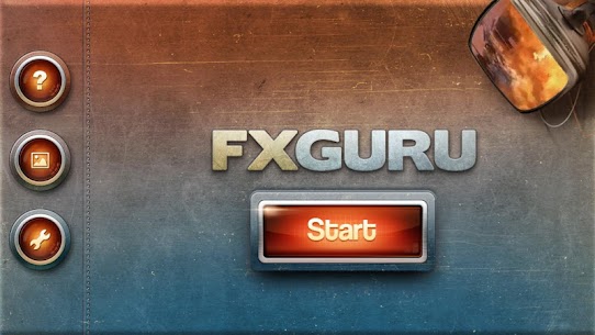 FxGuru Movie FX Director APK 2.12.00 (Unlocked) 1