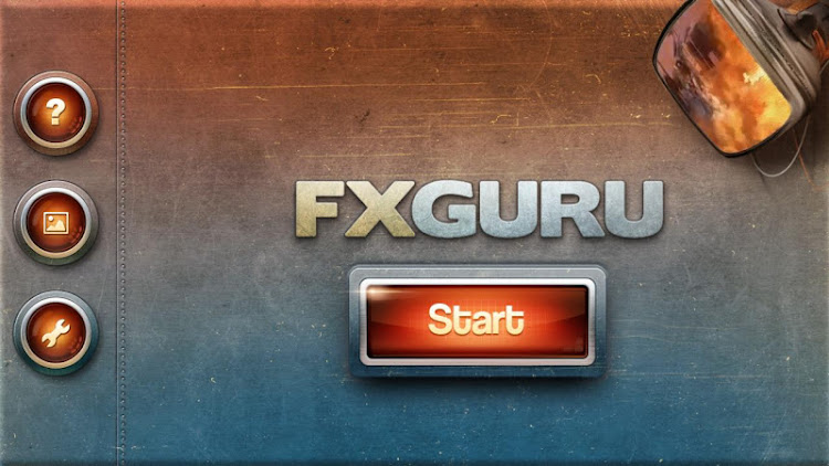 FxGuru: Movie FX Director - 2.15.1 - (Android)