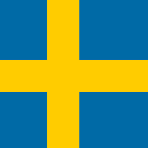 Swedish-English Dictionary logo