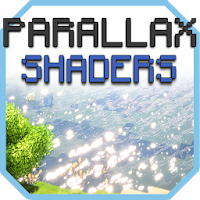Mod Parallax Shaders
