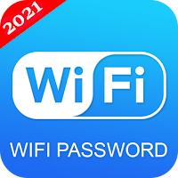 Free WiFi Passwords by Instabridge
