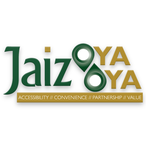 Jaiz OyaOya logo