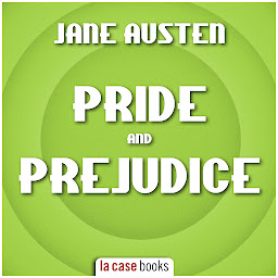 Imagem do ícone Pride and Prejudice