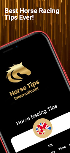 Horse Tips International Screen 3