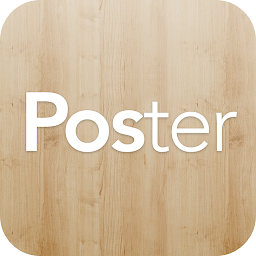 Icon image Poster Point-of-sale (POS)