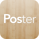 Herunterladen Poster Point-of-sale (POS) Installieren Sie Neueste APK Downloader