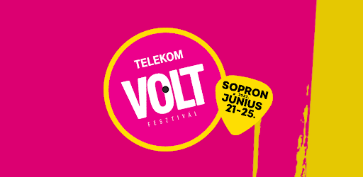 Telekom VOLT Festival