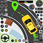 Cover Image of ดาวน์โหลด Pick N Drop Taxi Simulator  APK