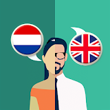 Dutch-English Translator icon