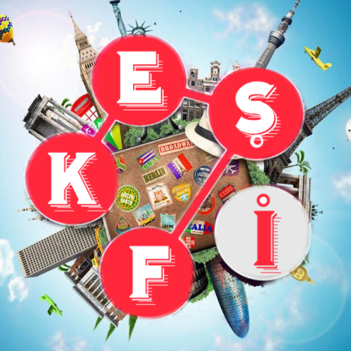 Word Discovery Word Explorer 2020