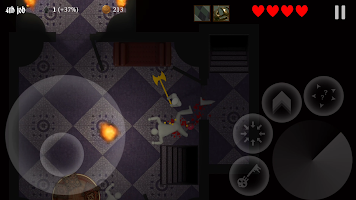 Anteprima screenshot di Severance Pain APK #9