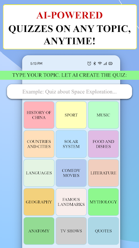 Quiz & Guess Trivia Battle Fun screenshot 3