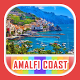 Amalfi Coast Travel Guide icon