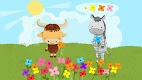 screenshot of Funny Animals! Zoo for toddler