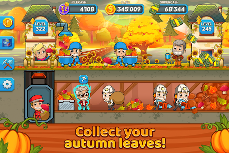 Idle Miner Tycoon Mod 5.13.0 1